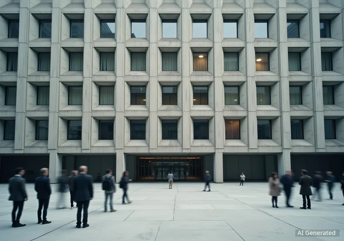 Petition gegen Abriss von Roche Bau 52 in Basel