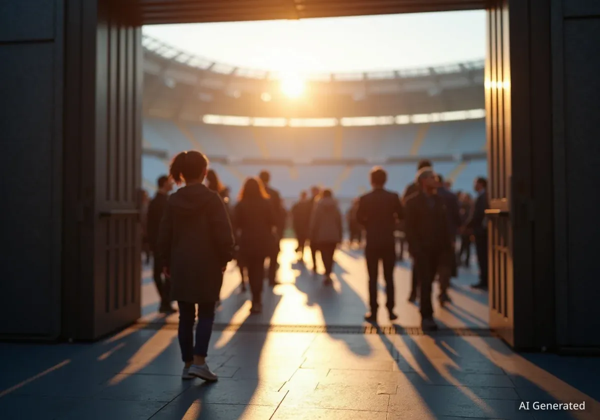 FCB Zürich Spiel: Exklusiver Ticket-Vorverkauf gestartet