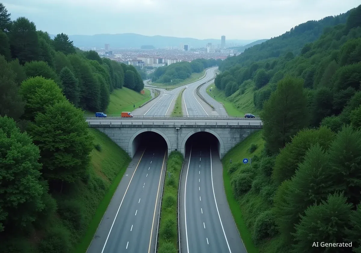 Verkehrsstudie sorgt für Unmut in der Region Basel