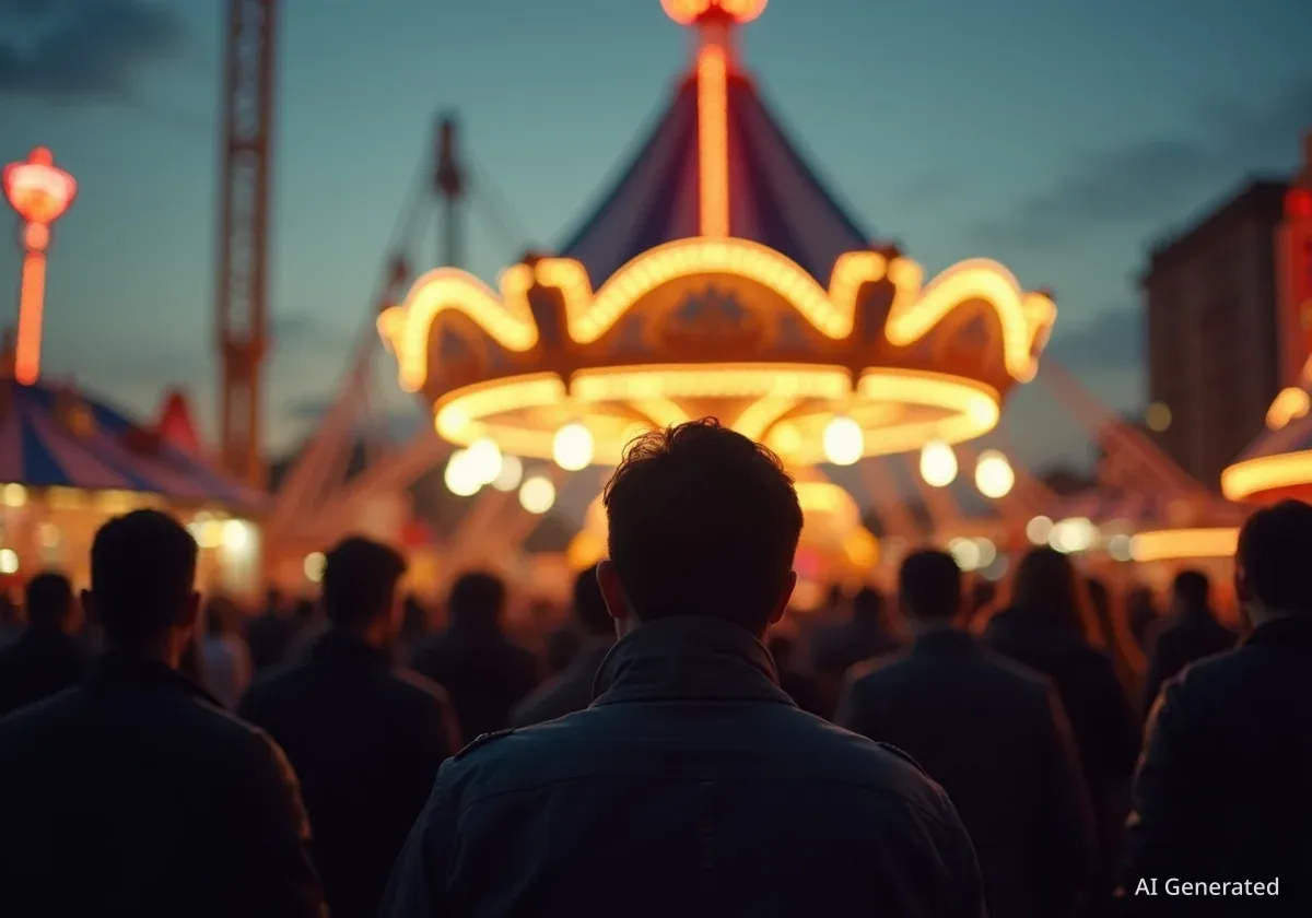 Basler Herbstmesse 2024: Alle wichtigen Informationen