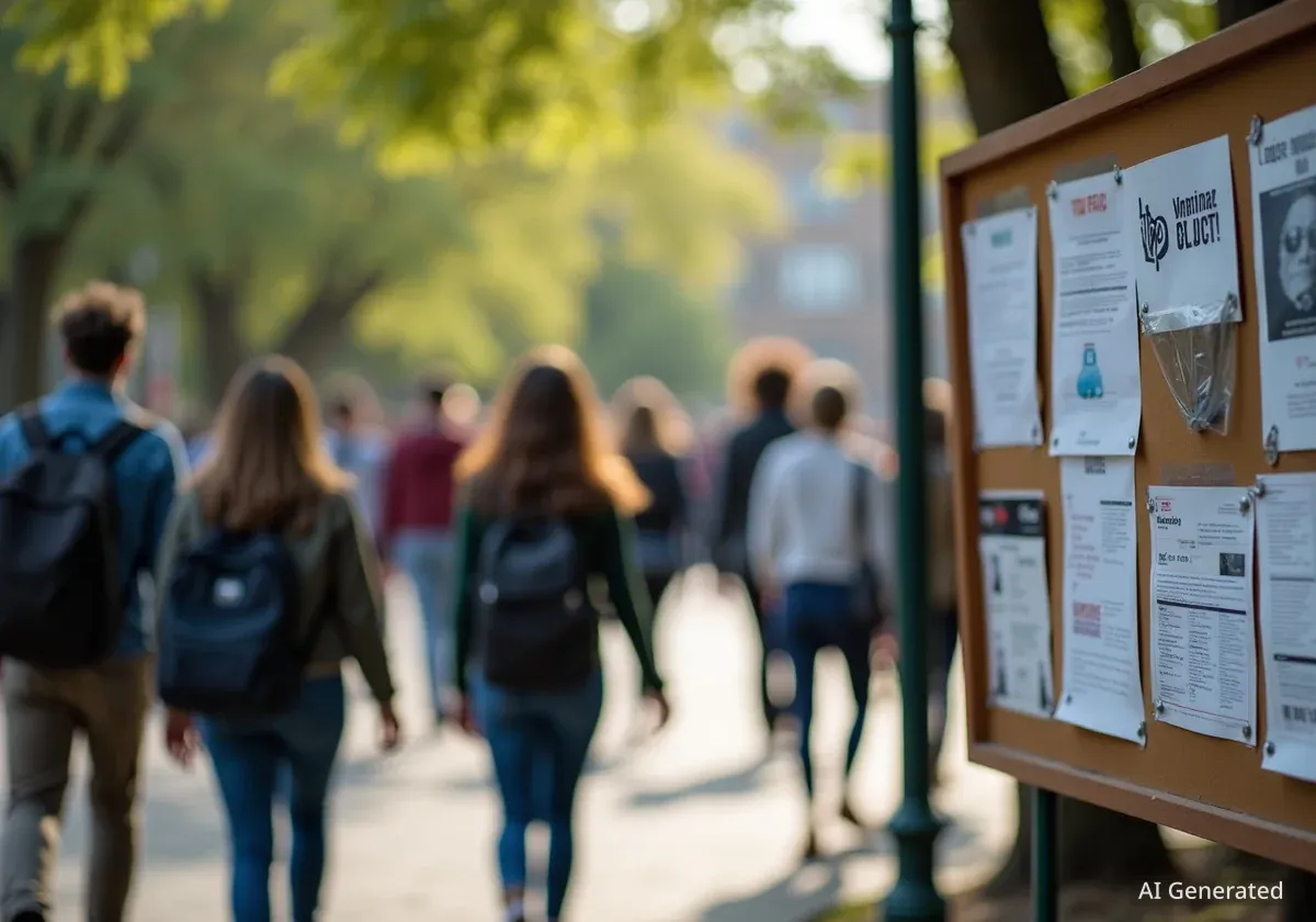 Vegane Mensa an Uni Basel: Studenten stimmen ab