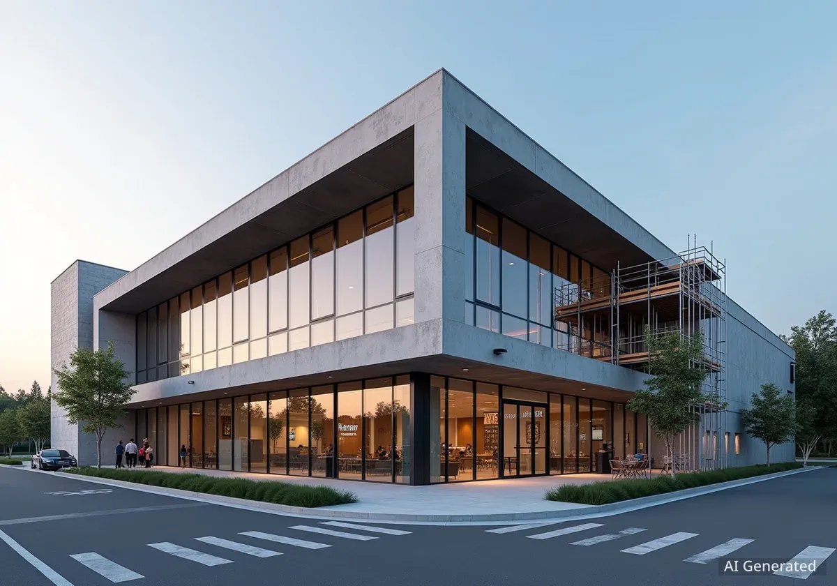 David Lloyd eröffnet neuen Premium-Club in Allschwil bei Basel