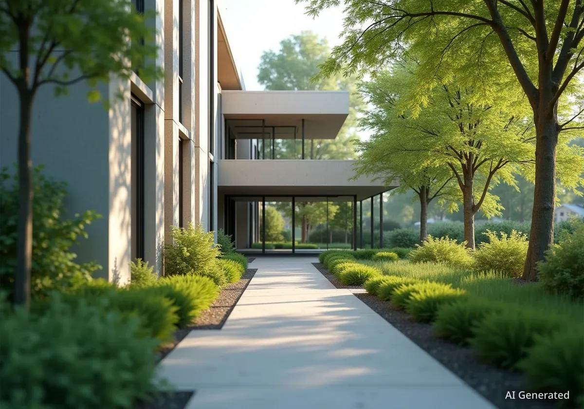 Pratteln erhält neues Wohnprojekt für Senioren