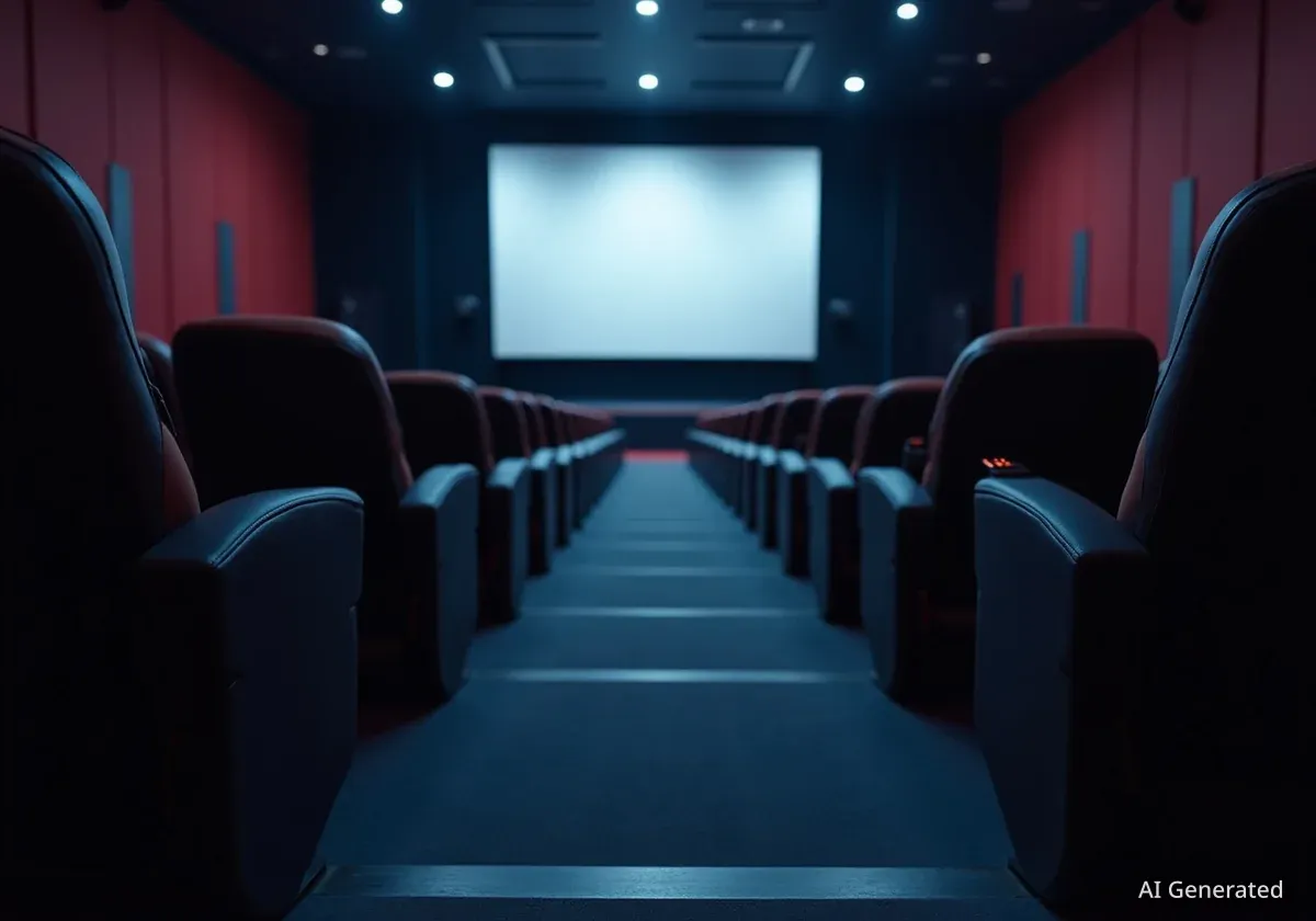 Barrierefreies Kino in Lörrach für alle Menschen