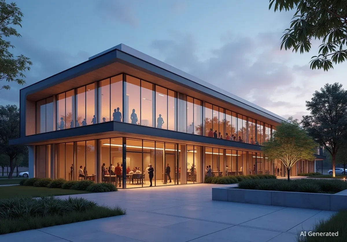 Neuer David Lloyd Club in Basel eröffnet im Herbst