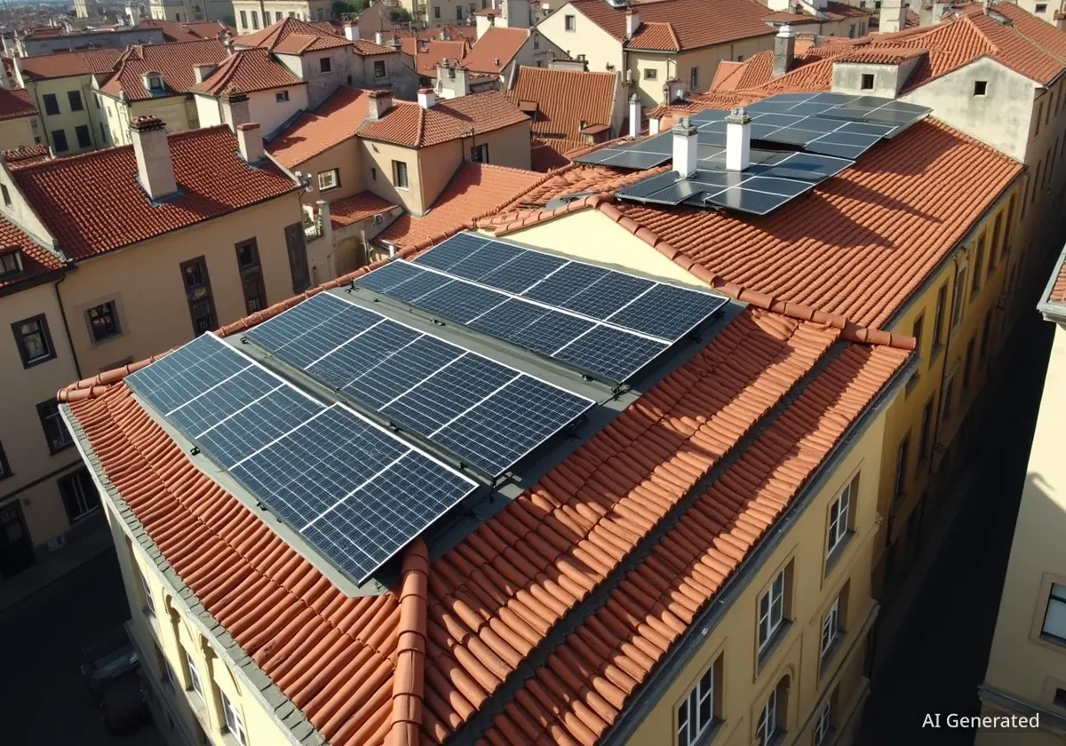 Dachflächenkataster Basel-Stadt online verfügbar