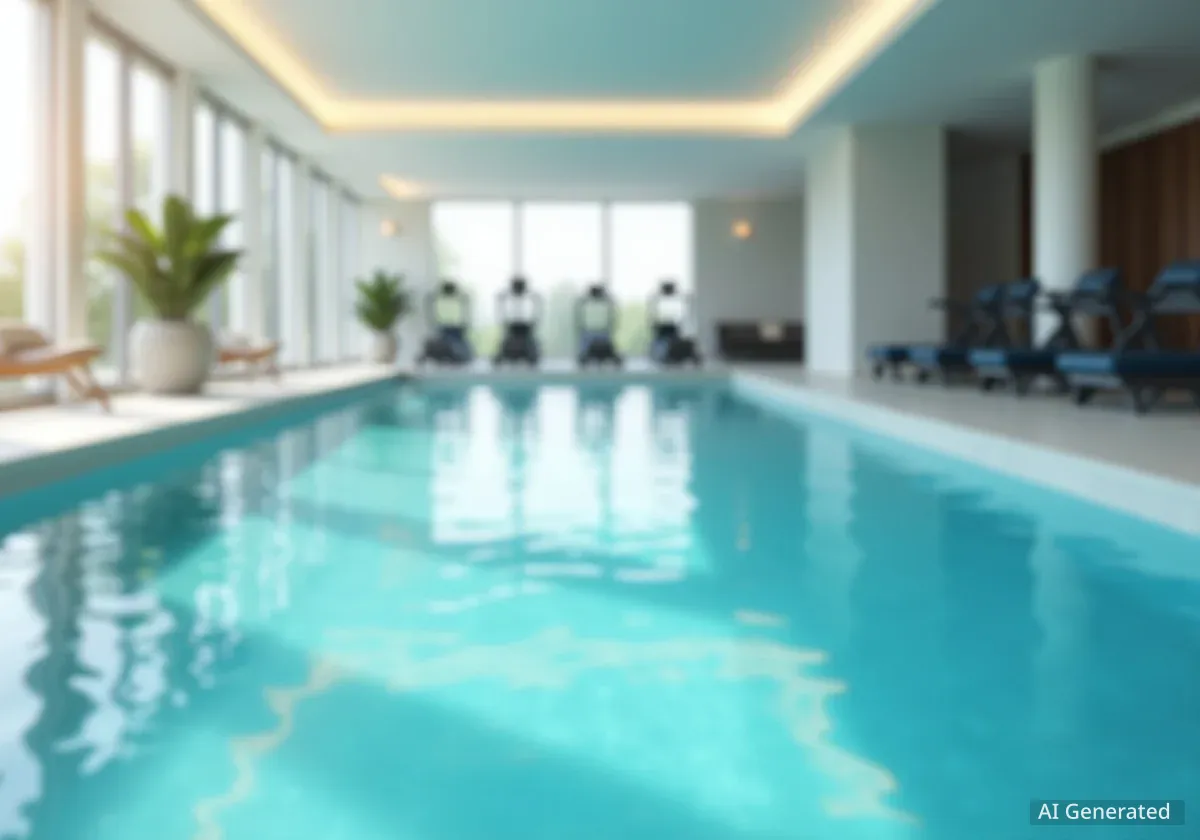 David Lloyd Club eröffnet Fitness- und Wellnesszentrum