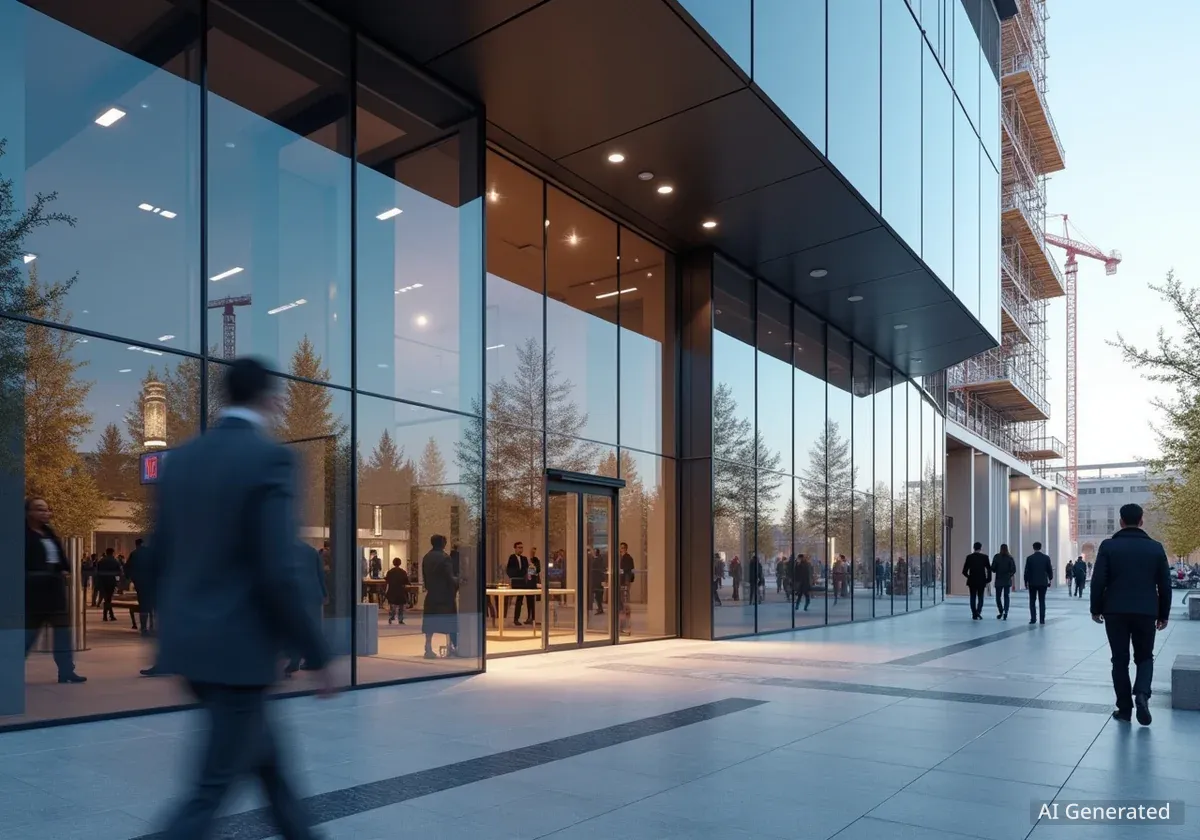 David Lloyd Clubs investiert Millionen in neuen Standort bei Basel