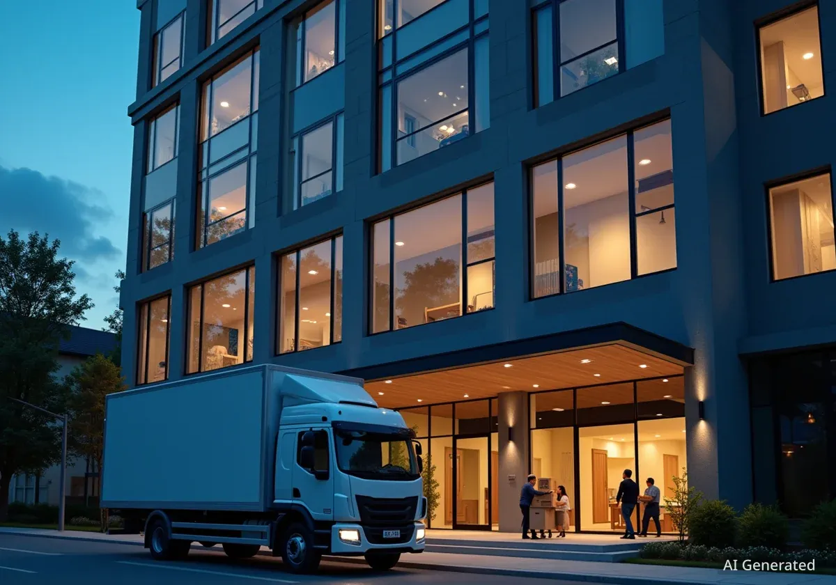 Restaurant Mandir zieht an die Voltastrasse in Basel