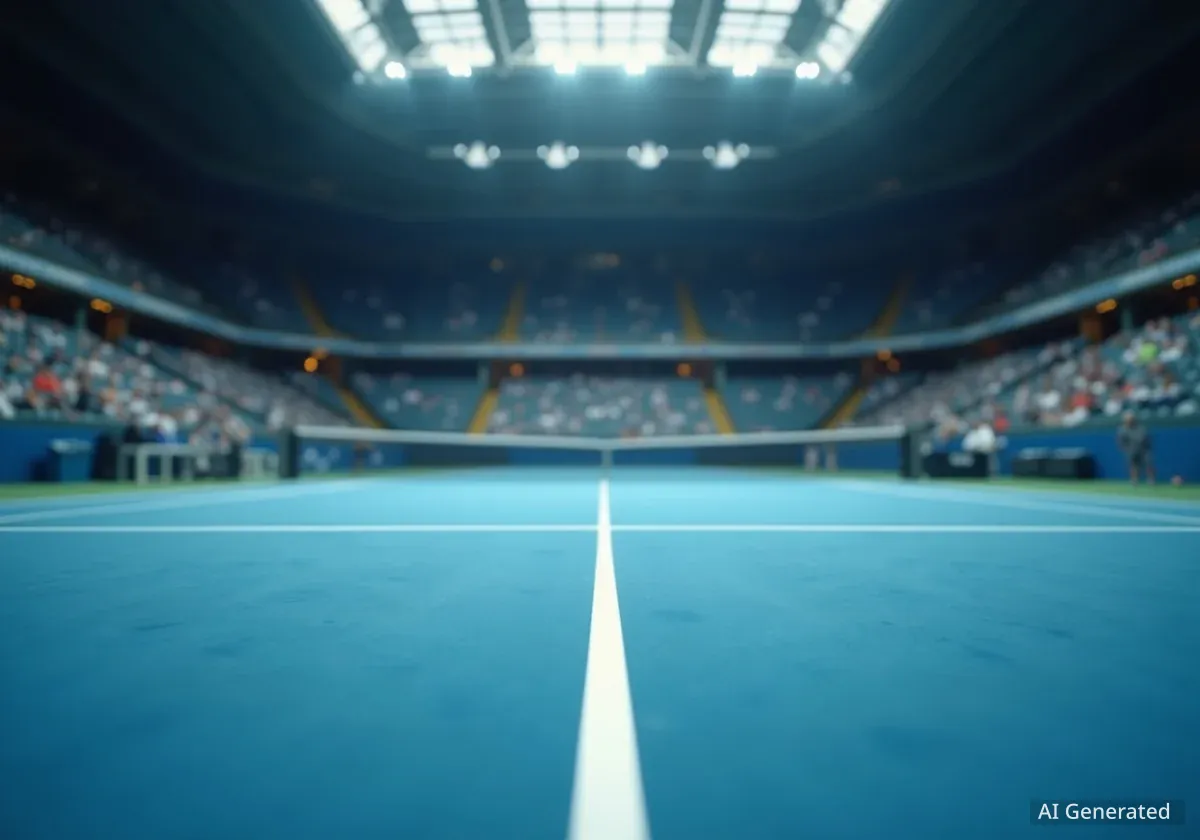 Swiss Indoors: Zwei Basler Spieler dabei, Wawrinka vor Abschied