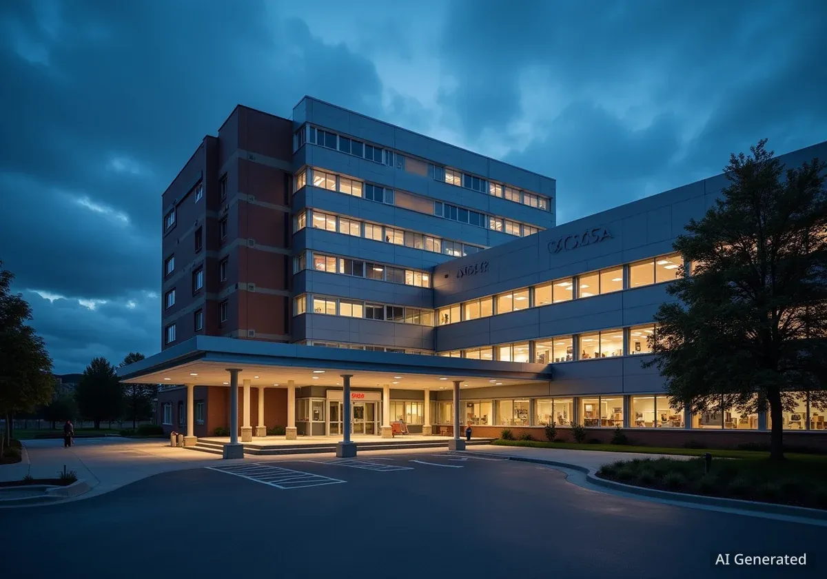 Kinderspital Basel erhält Millionen-Finanzspritze