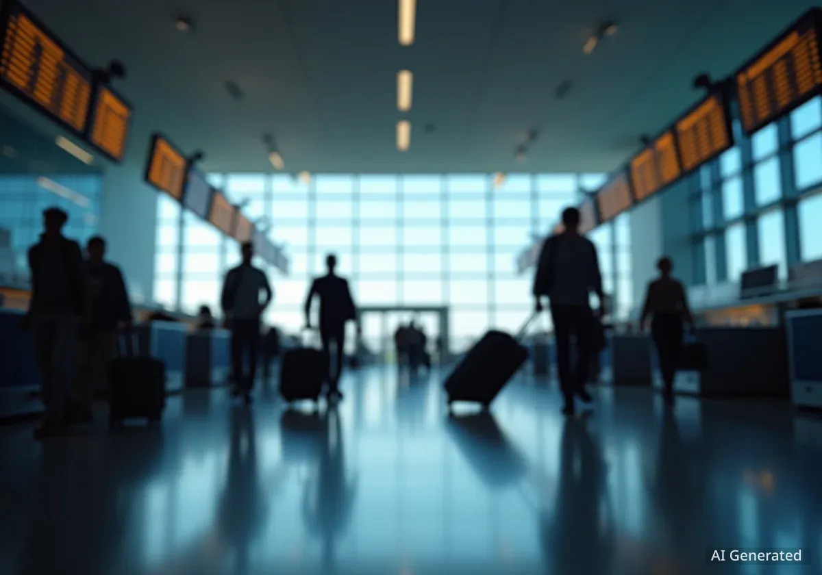 Euro-Airport Basel erweitert Angebot im Winterflugplan