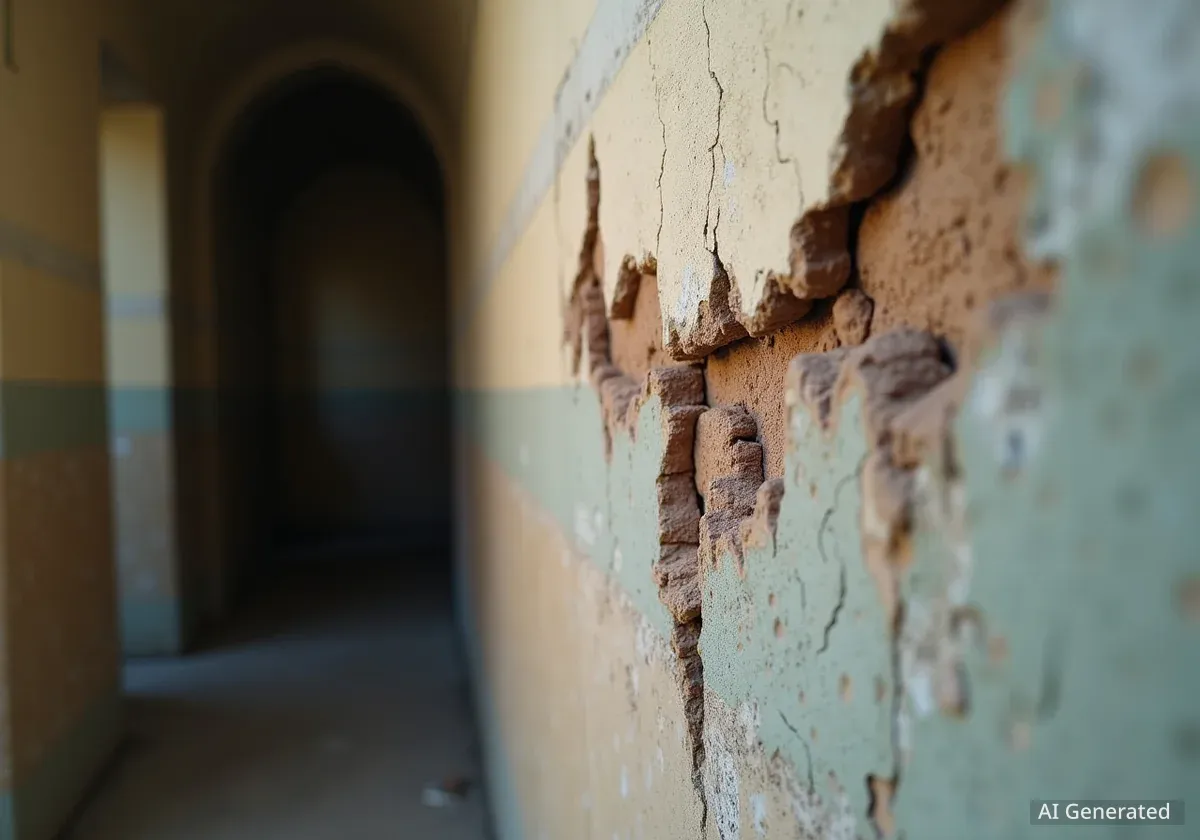 Neues Erdbebenrisikomodell für Basel-Stadt vorgestellt