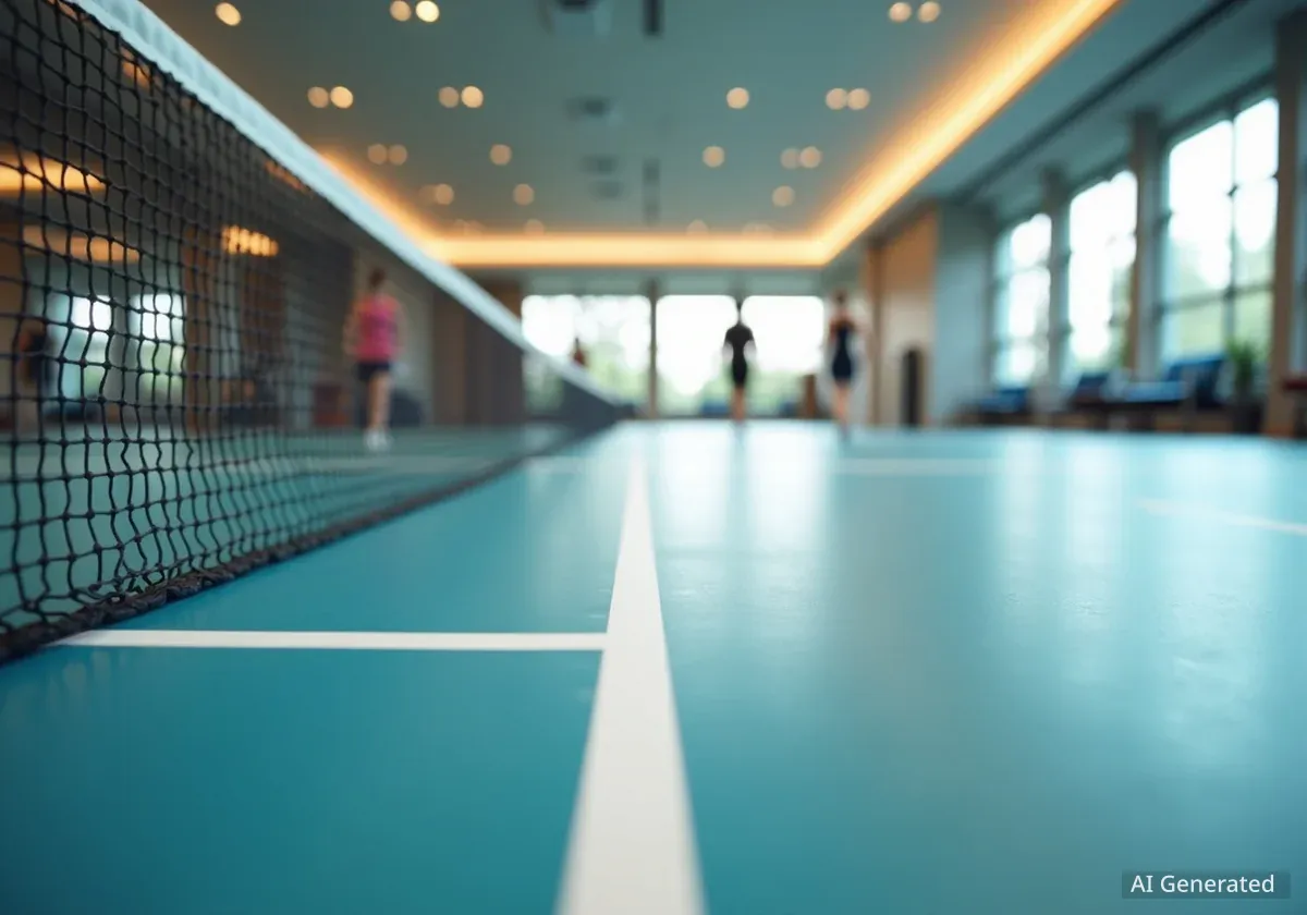 David Lloyd Club eröffnet Fitness- und Wellnesszentrum in Basel