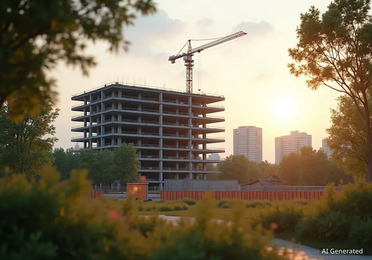 Basler Zoo: Fortschritte bei Infrastrukturprojekten
