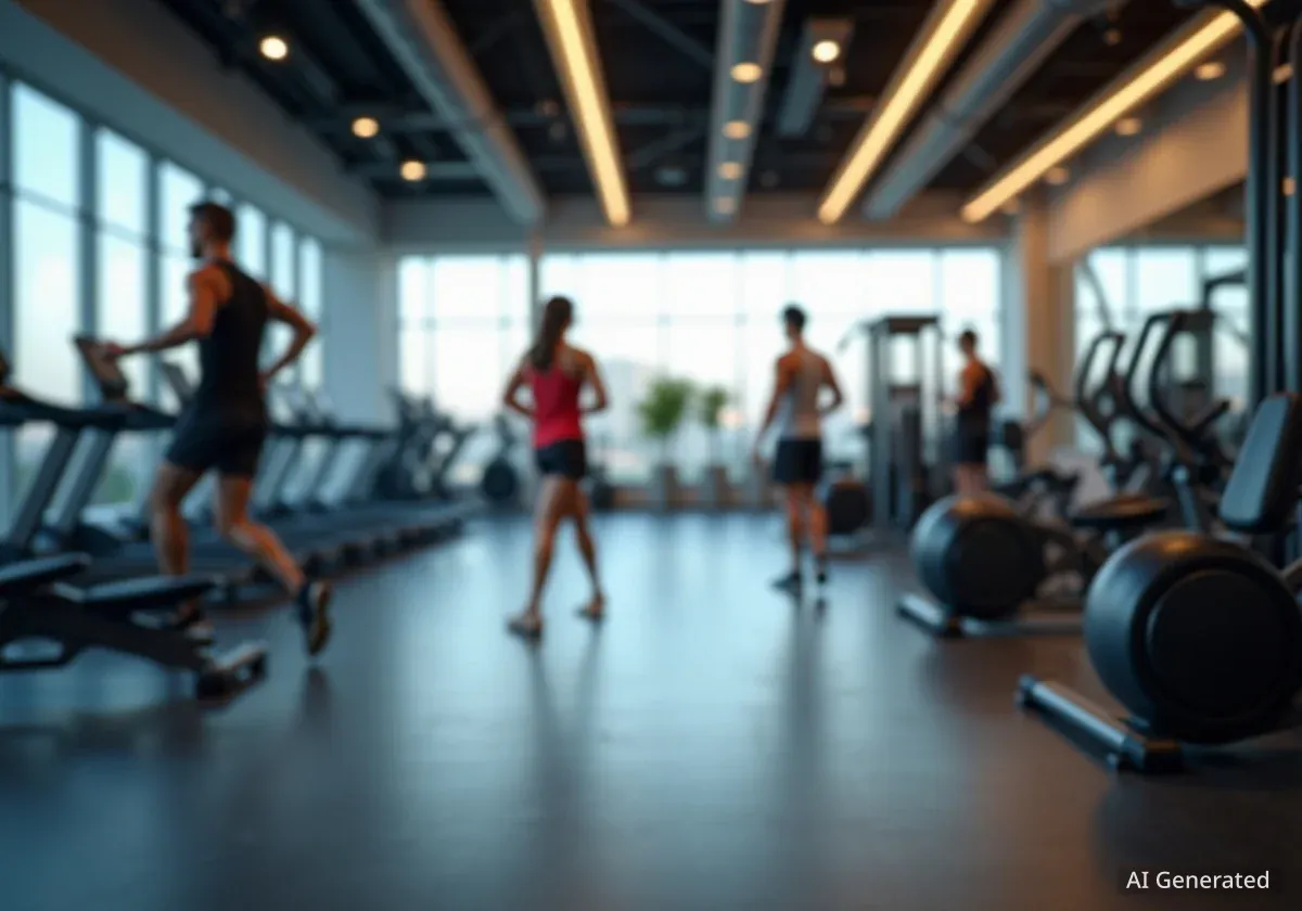 David Lloyd Clubs übernimmt 16 Fitnessanlagen von Holmes Place