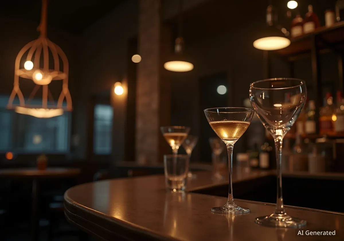 Basler Seiltänzer eröffnet Bar in der Webergasse