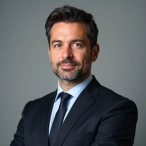 Robert Huber