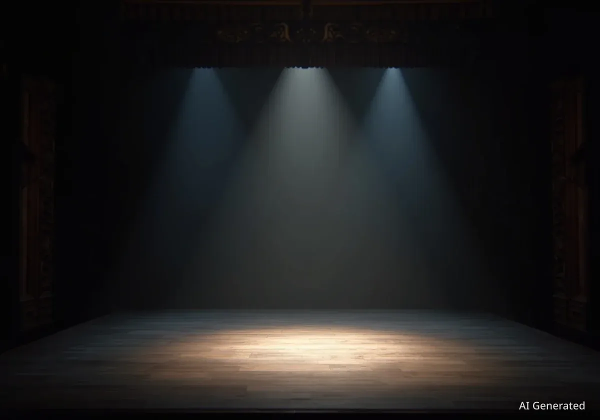 Marco Goecke inszeniert Duras' «Der Liebhaber» in Basel