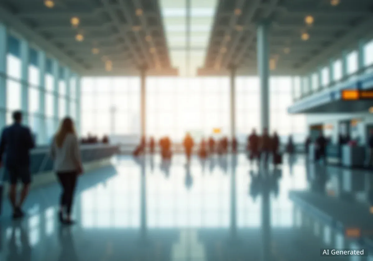Caroline Mall kehrt an den EuroAirport zurück