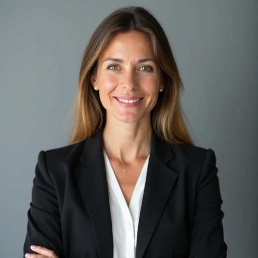 Dr. Anna Schmid
