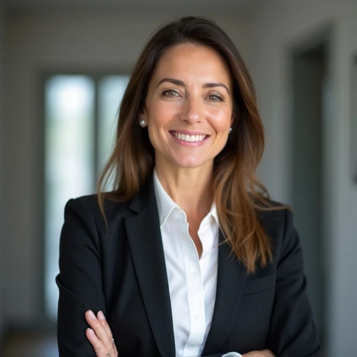 Nina Berger