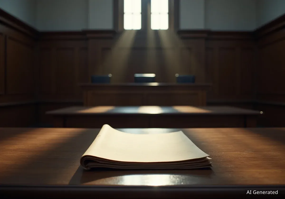 Mordfall Binningen: Tatverdächtiger will aus U-Haft entlassen werden