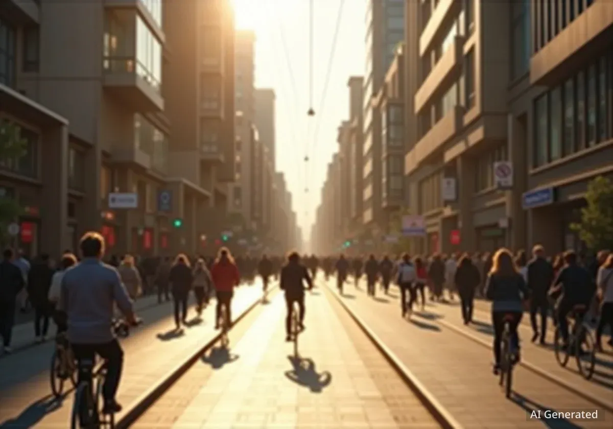 Moritz Suter fordert tramfreie Innenstadt für Basel