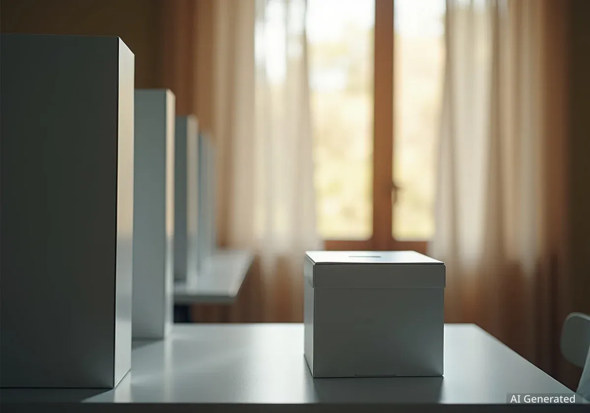 Wahlen in Riehen: Fünf Gemeinderäte bestätigt, zwei Sitze offen