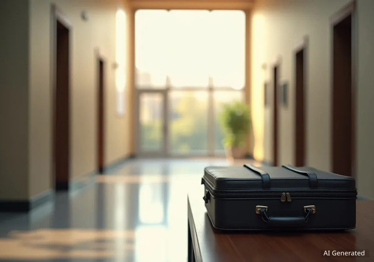 Thomas Beda Fischer leitet Basler Steuerverwaltung