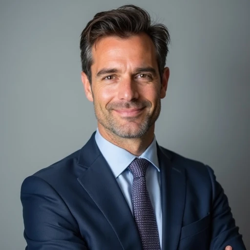 Claudio Meier