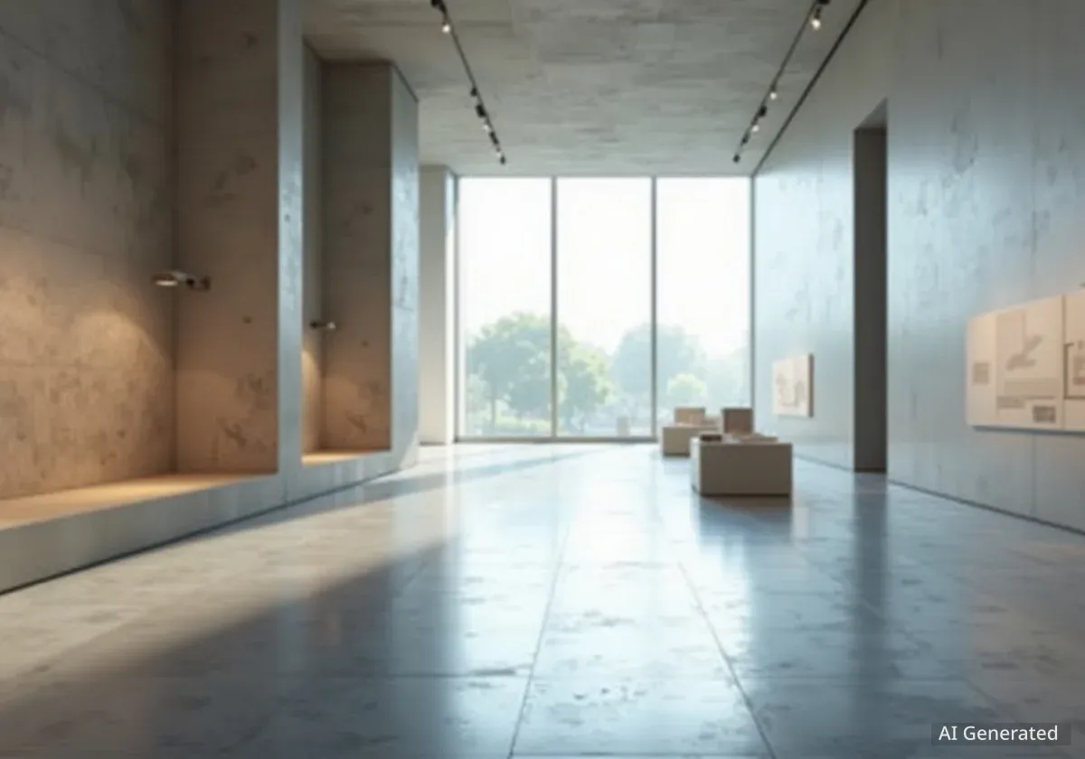 Adam Szymczyk wird neuer Direktor des S AM Basel