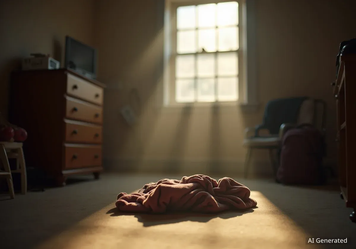 Einbrecher nach Wohnungsdelikt im Basel-Landschaft festgenommen