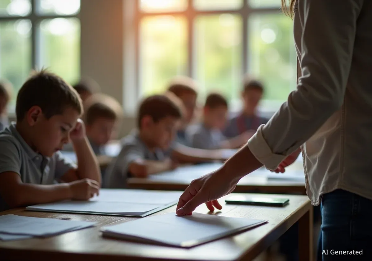 Basler Schulen führen altersgemischtes Lernen ein