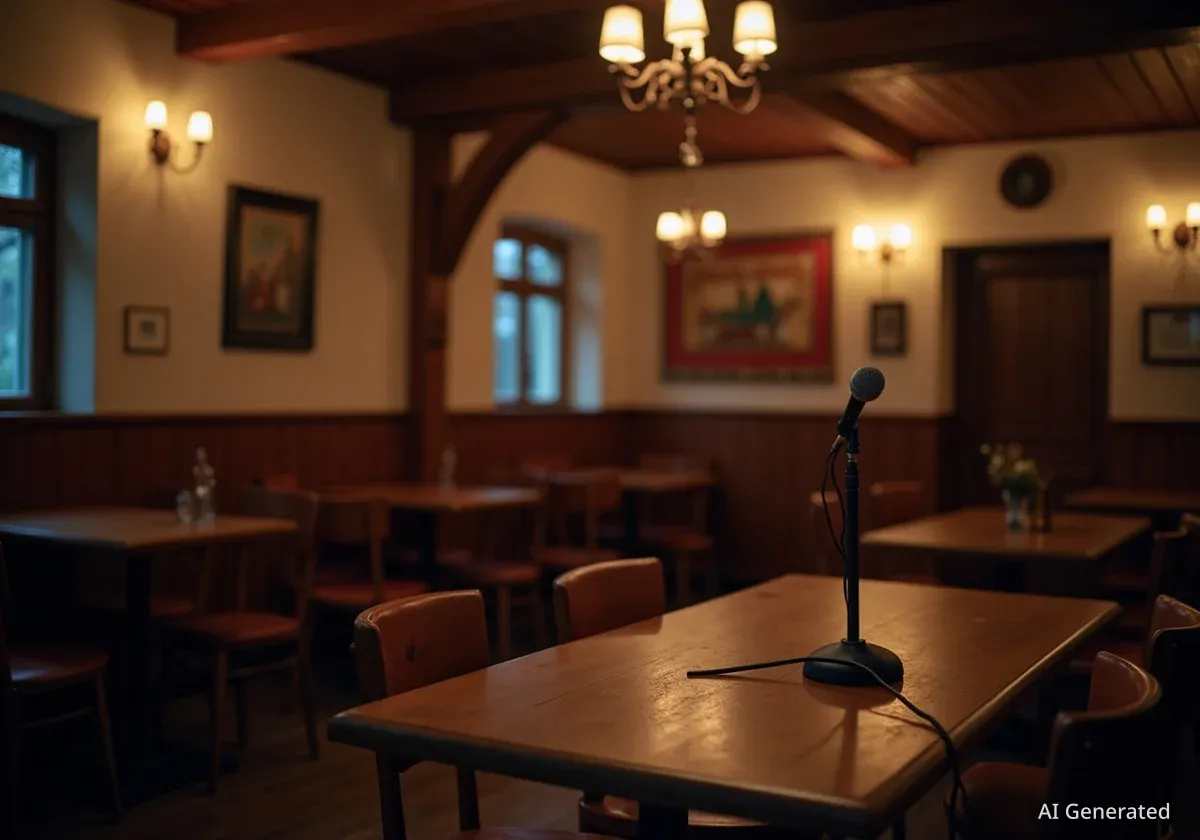 Testsingen der Basler Schnitzelbängg: Pro und Contra