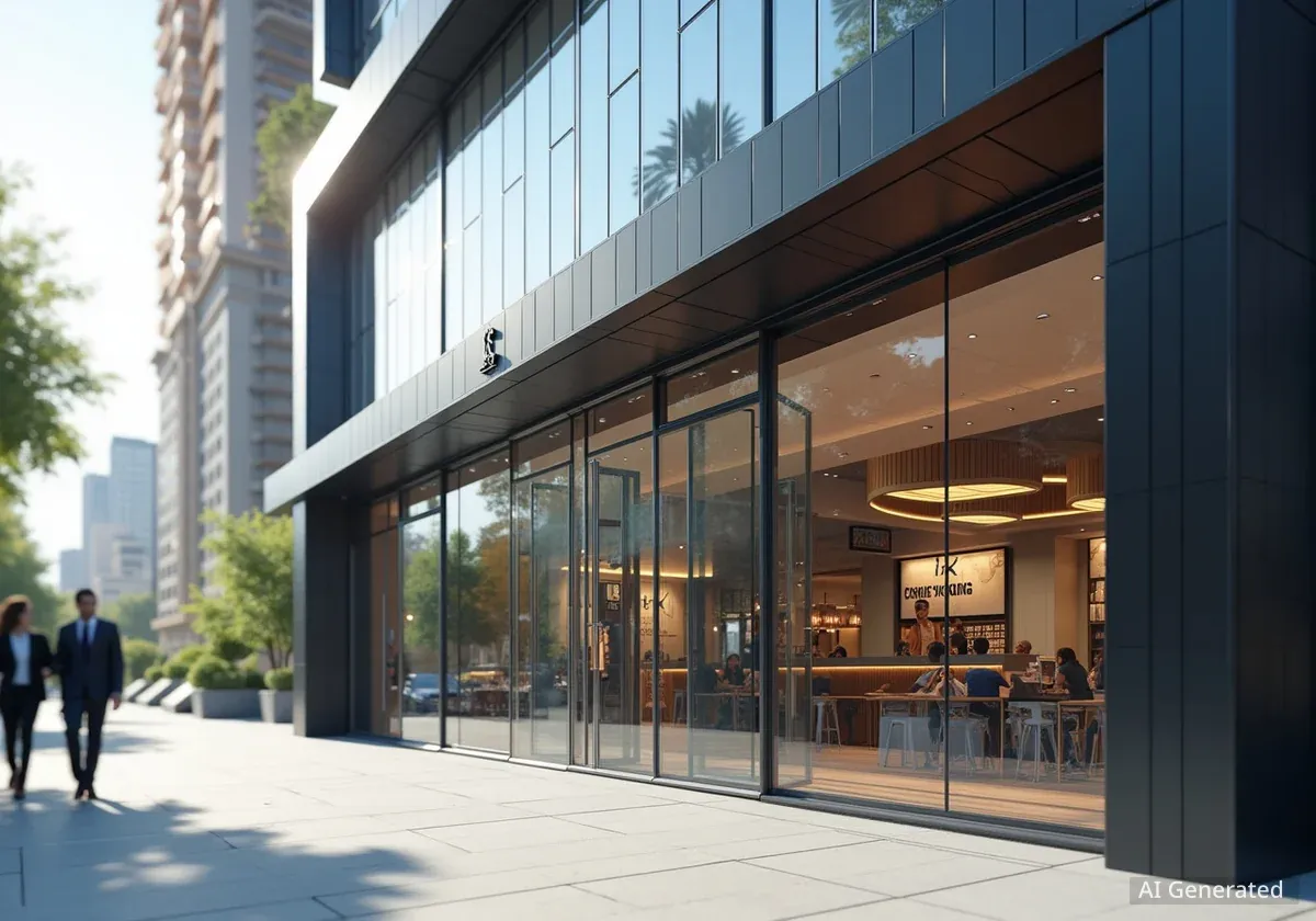 Neuer David Lloyd Club in Basel: Millionen-Investition im Dreispitz