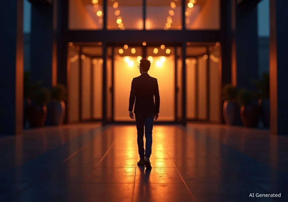 Stephan Werthmüller tritt nach 40 Jahren von Baloise Session zurück