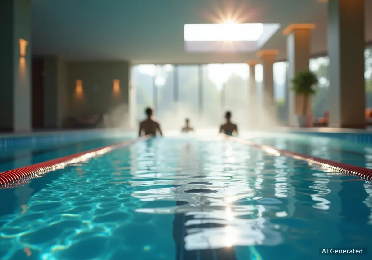 David Lloyd Club eröffnet Freizeitanlage in Basel