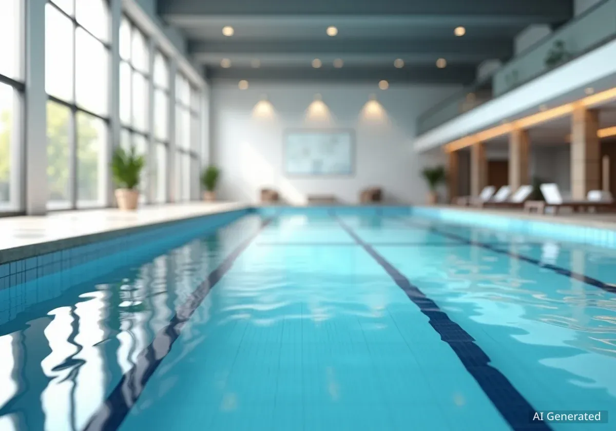 David Lloyd Club eröffnet Freizeitanlage in Basel