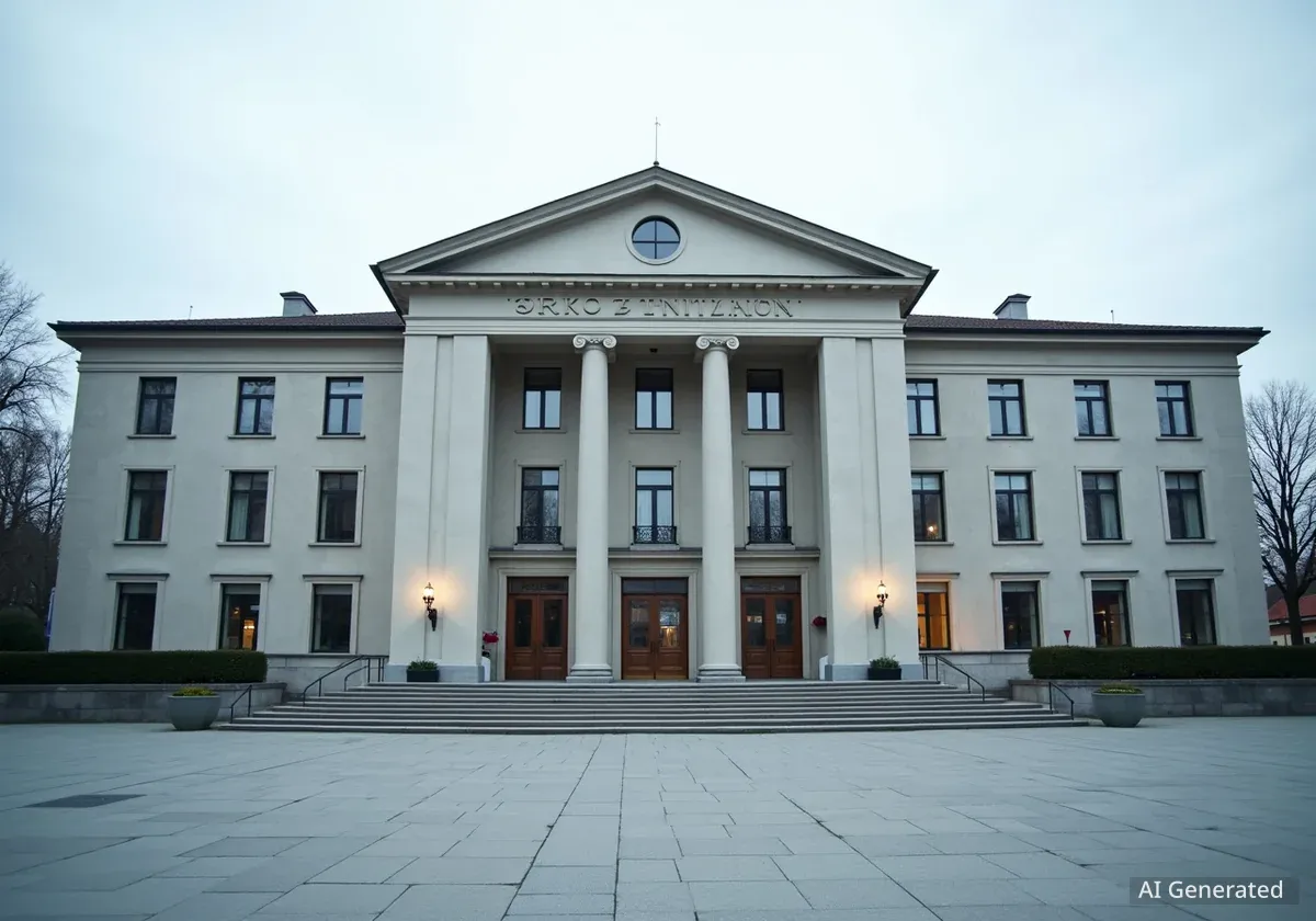 Zürcher Wohnschutz-Initiative abgelehnt