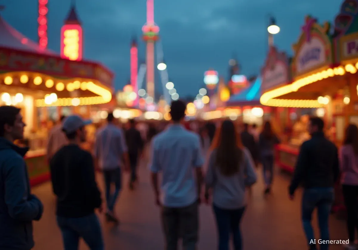 Basler Herbstmesse verlängert Vergnügen auf Plätzen
