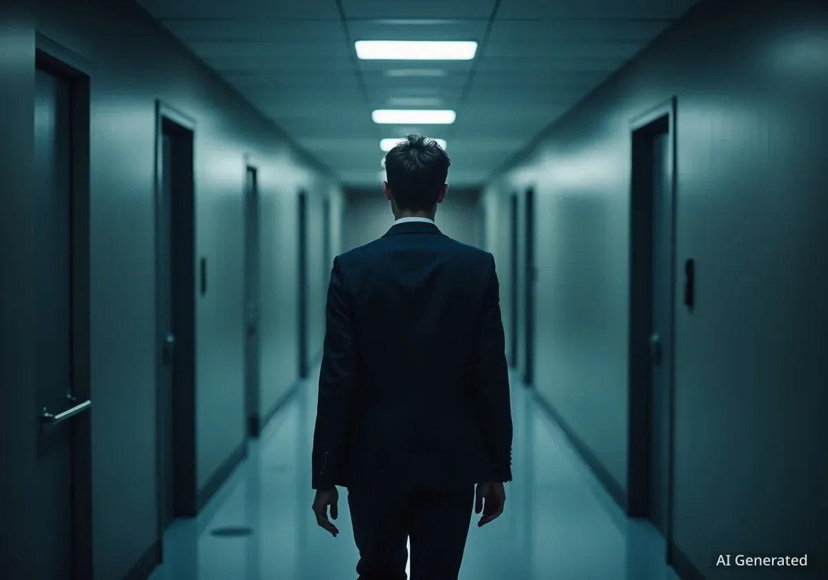 Psychologin bricht Tabu über Burnout in sozialen Berufen