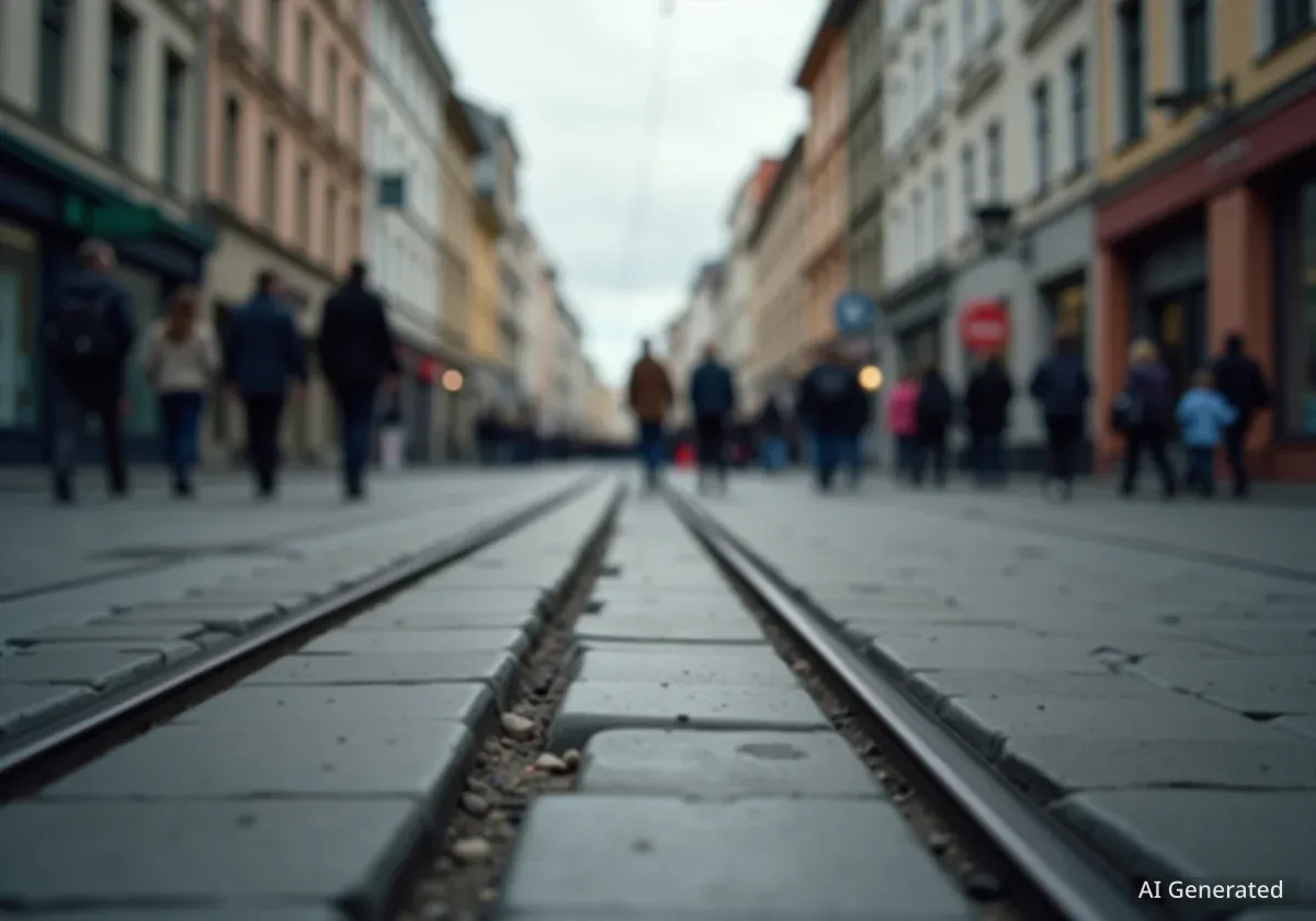 Tramfreie Basler Innenstadt: Kritik an Initiative wächst