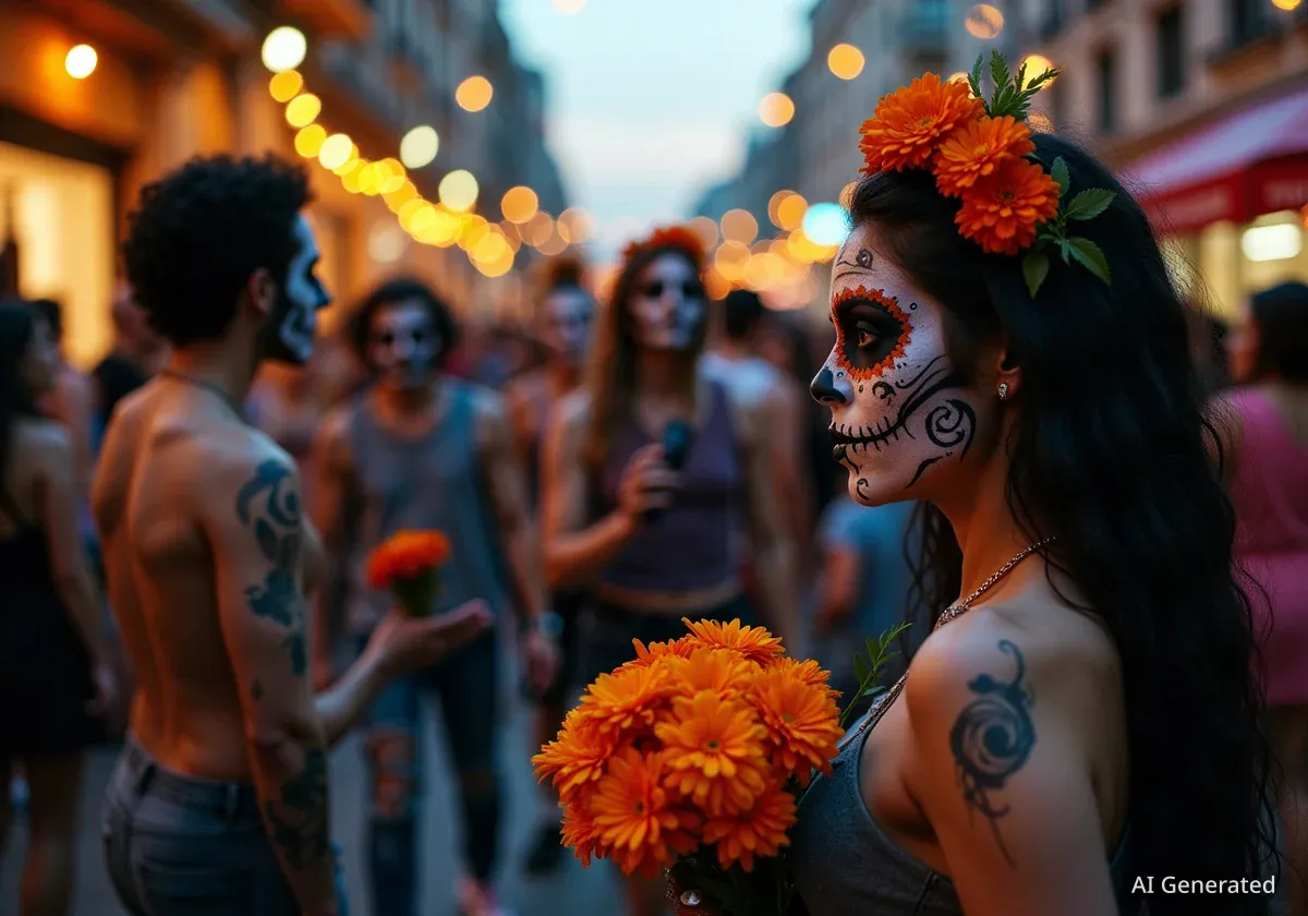 Wochenendtipps für Basel: Von Zombies bis Hip-Hop