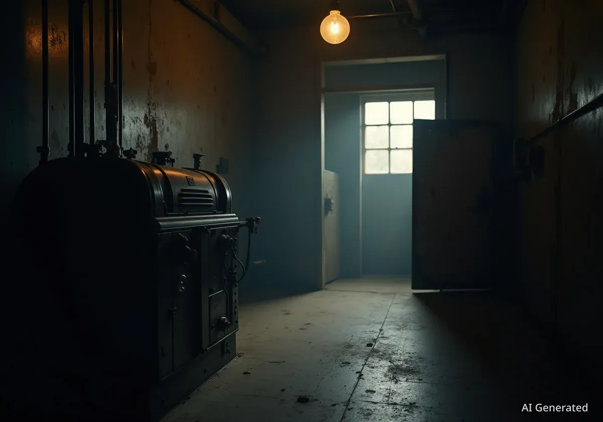 Freispruch nach tödlichem Gasaustritt in Binningen