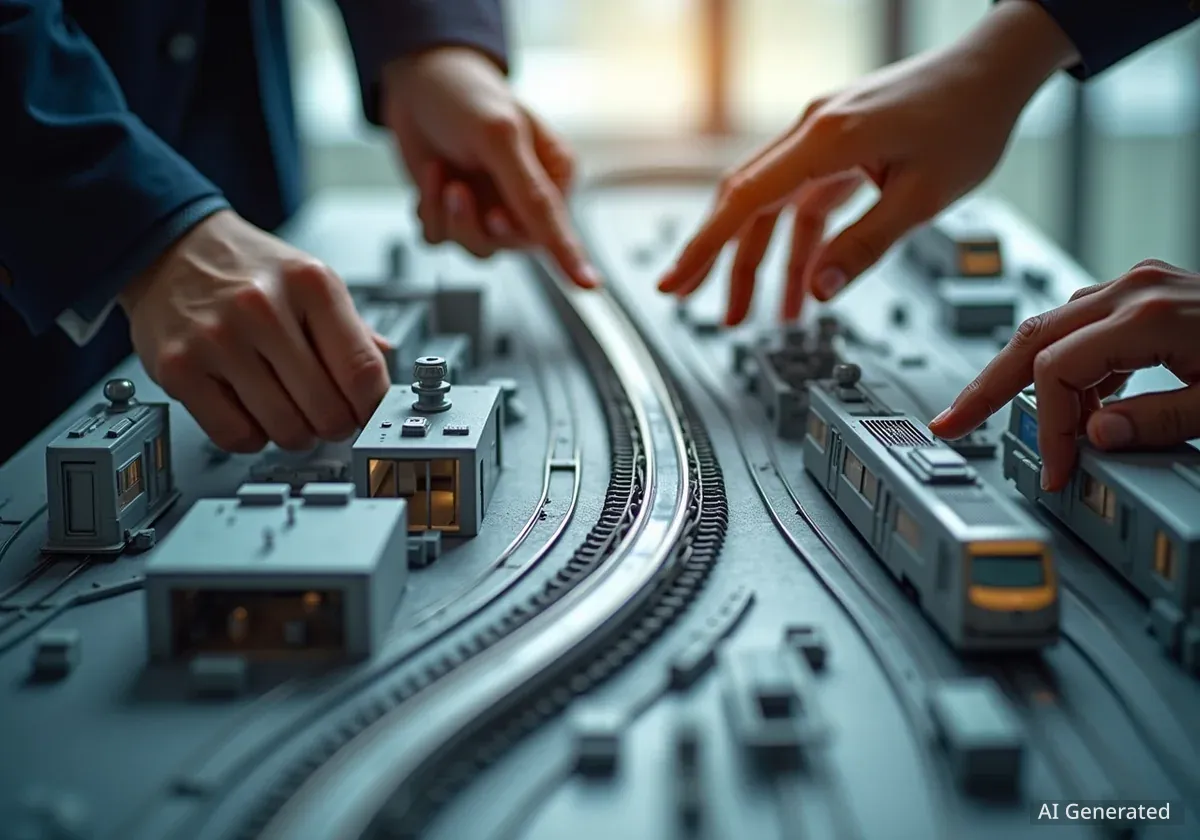 S-Bahn Basel: Herzstück-Projekt vor grossen Hürden