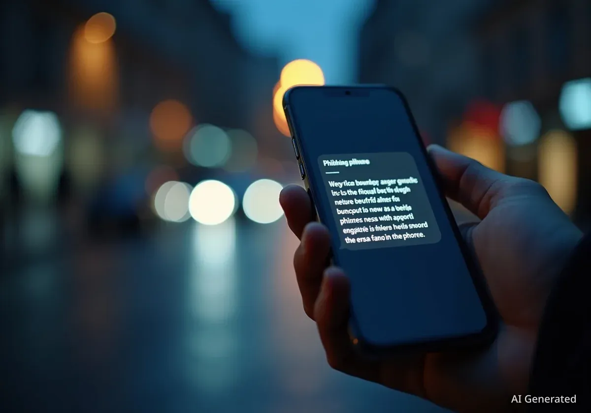 SMS-Blaster Betrug: Polizei sucht Geschädigte in Basel