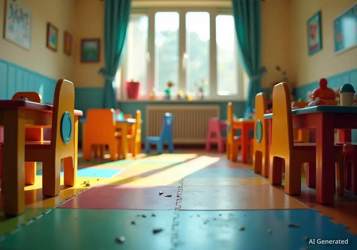 Basler Spielgruppen kämpfen um Existenz