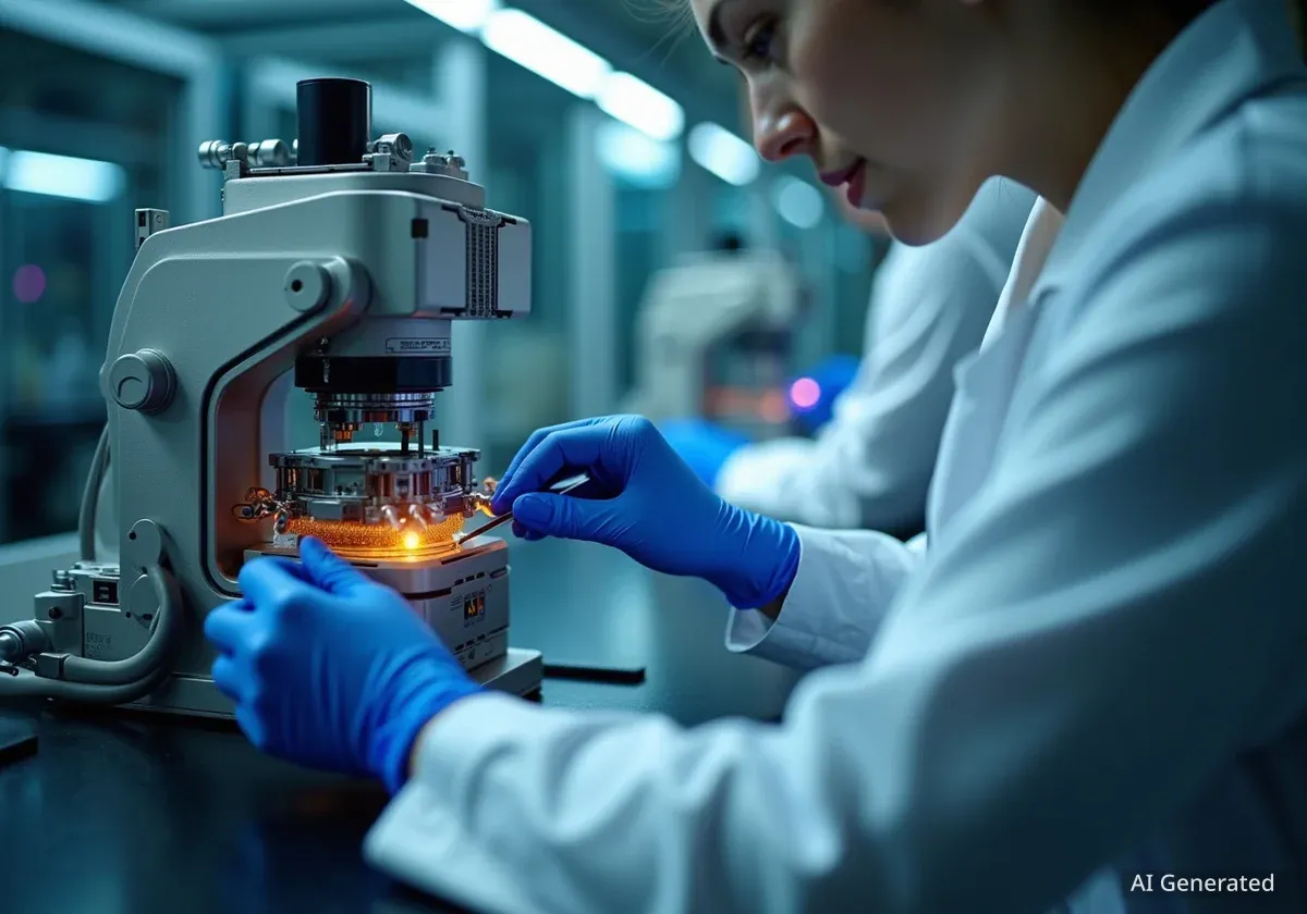 Vier Basler Forscher als potenzielle Nobelpreiskandidaten