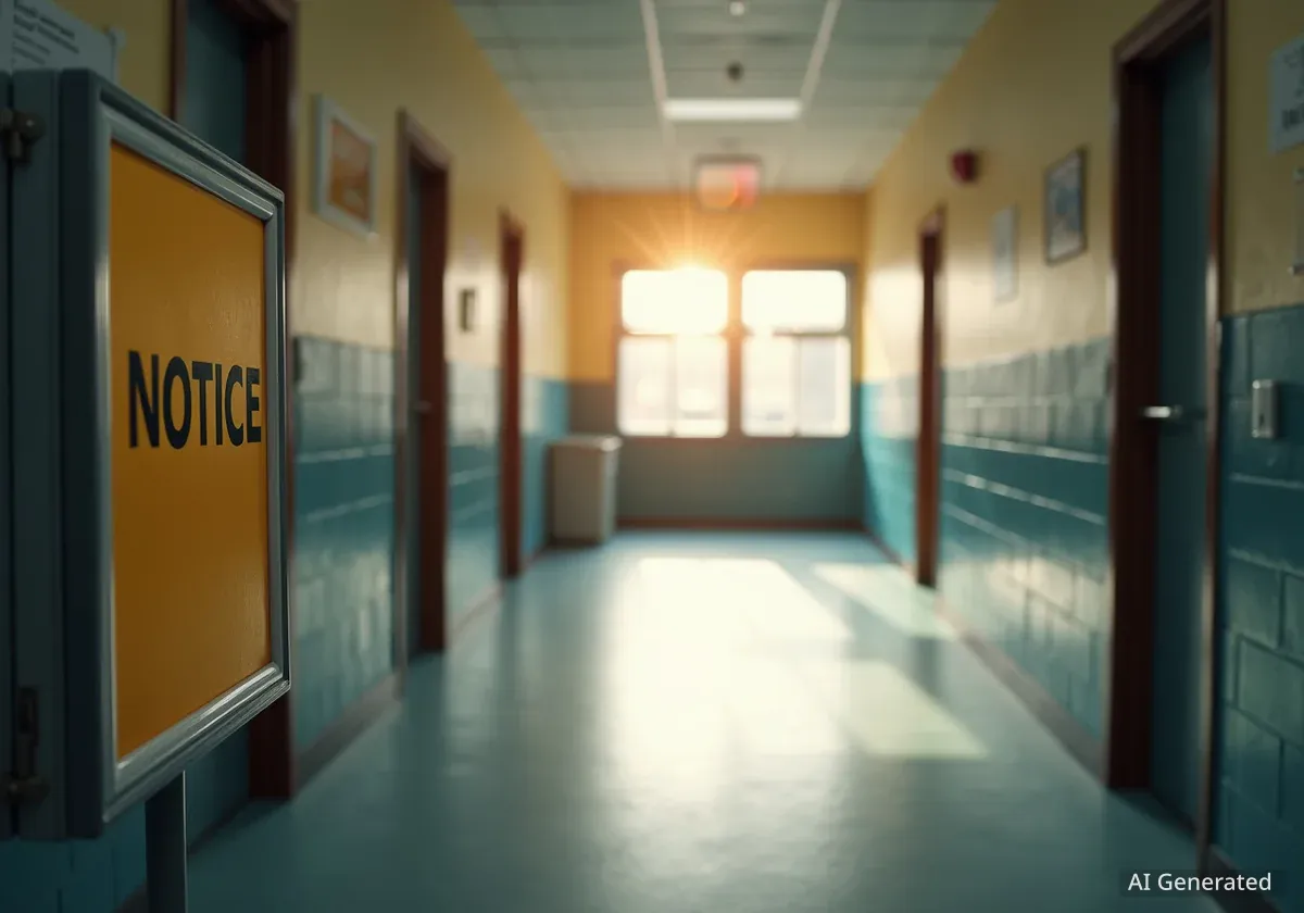 Amokdrohung gegen Basler Schule: Unterricht nach Ermittlung fortgesetzt